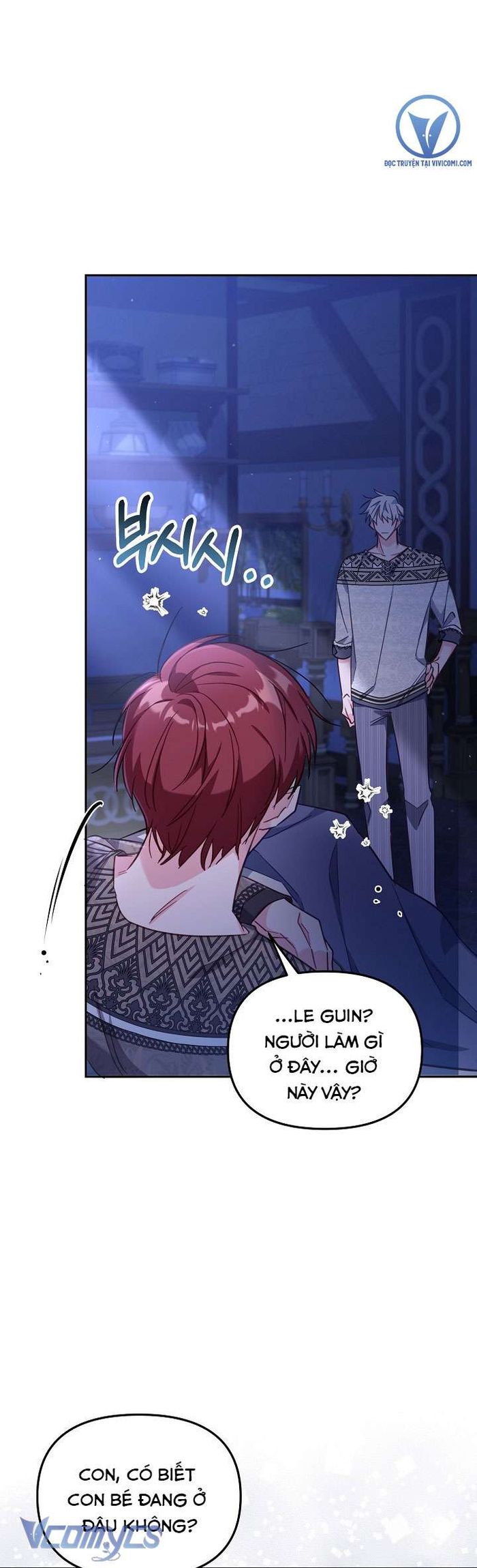 Không Có Chỗ Cho Kẻ Giả Mạo - Chap 26 Ảnh 39