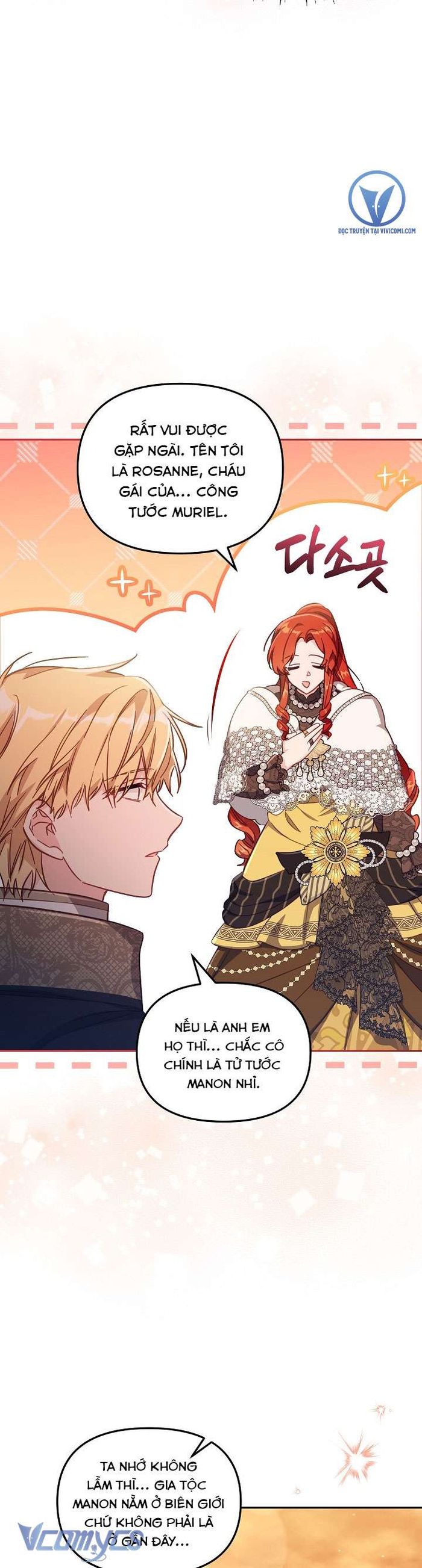Không Có Chỗ Cho Kẻ Giả Mạo - Chap 26 Ảnh 5