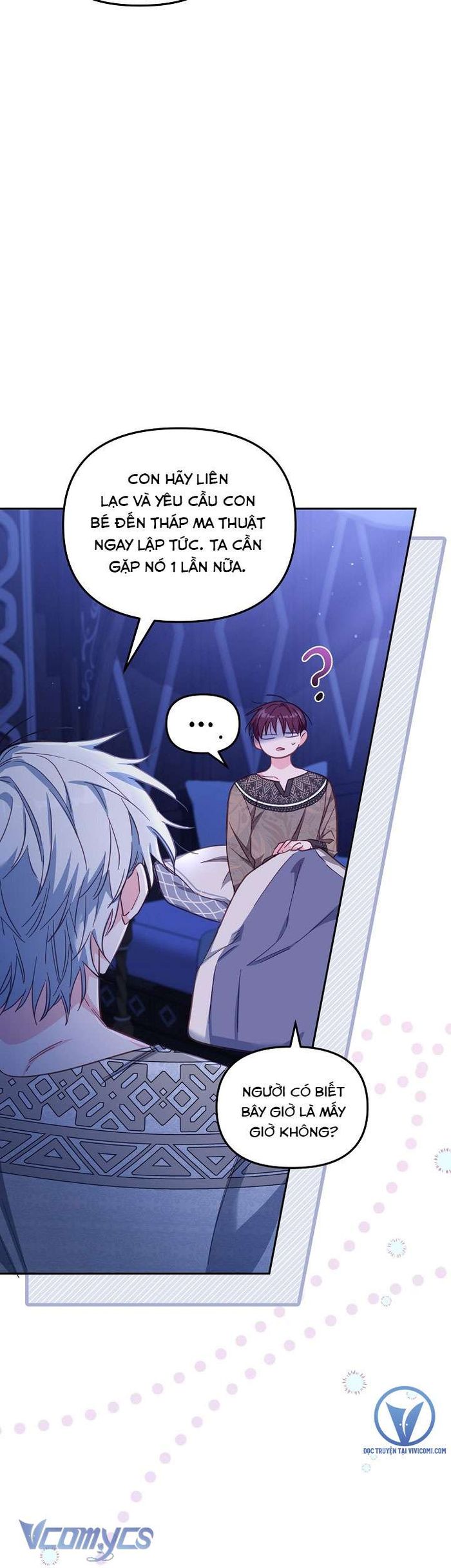 Không Có Chỗ Cho Kẻ Giả Mạo - Chap 26 Ảnh 41