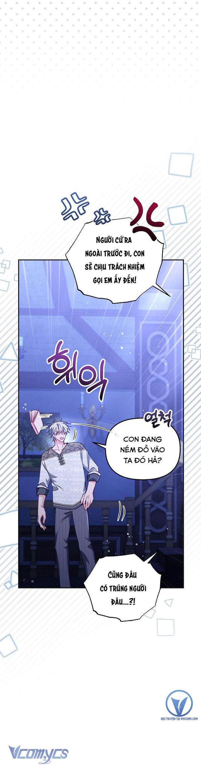 Không Có Chỗ Cho Kẻ Giả Mạo - Chap 26 Ảnh 45