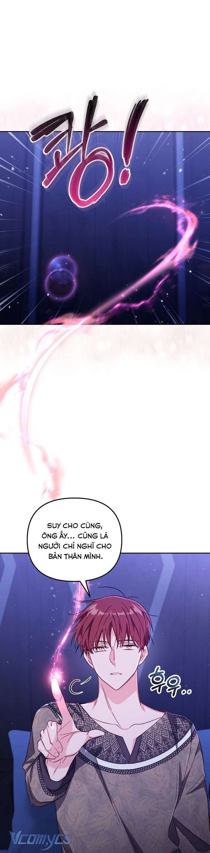 Không Có Chỗ Cho Kẻ Giả Mạo - Chap 26 Ảnh 46