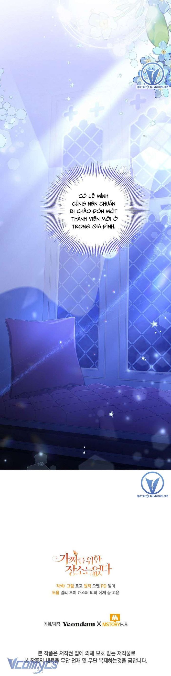 Không Có Chỗ Cho Kẻ Giả Mạo - Chap 26 Ảnh 48