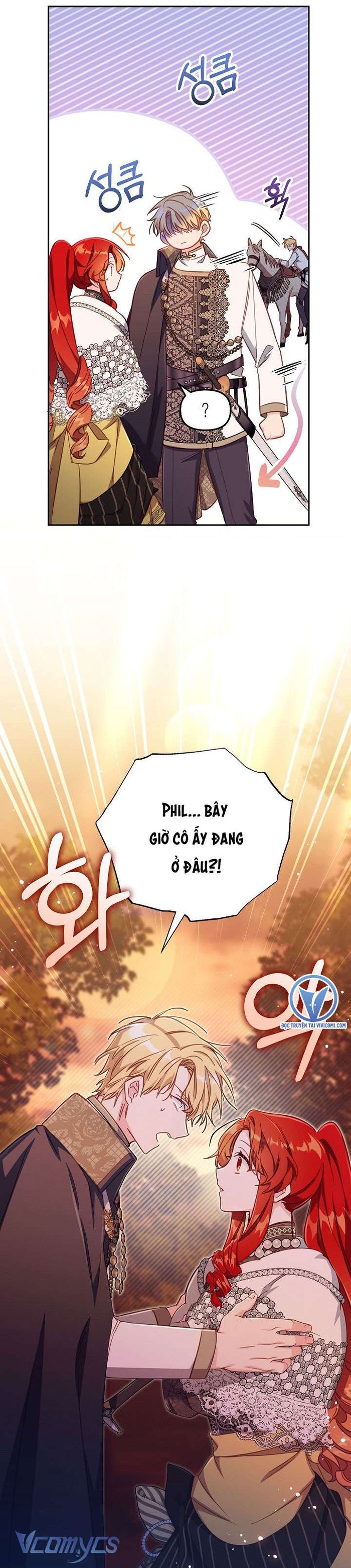 Không Có Chỗ Cho Kẻ Giả Mạo - Chap 26 Ảnh 9