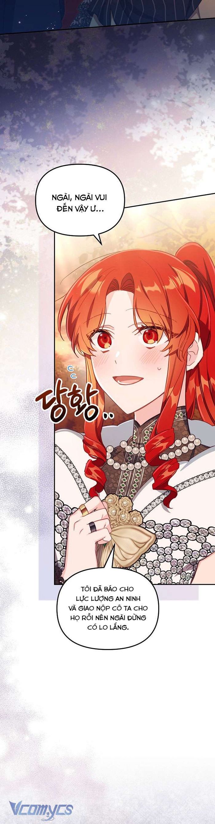 Không Có Chỗ Cho Kẻ Giả Mạo - Chap 26 Ảnh 10