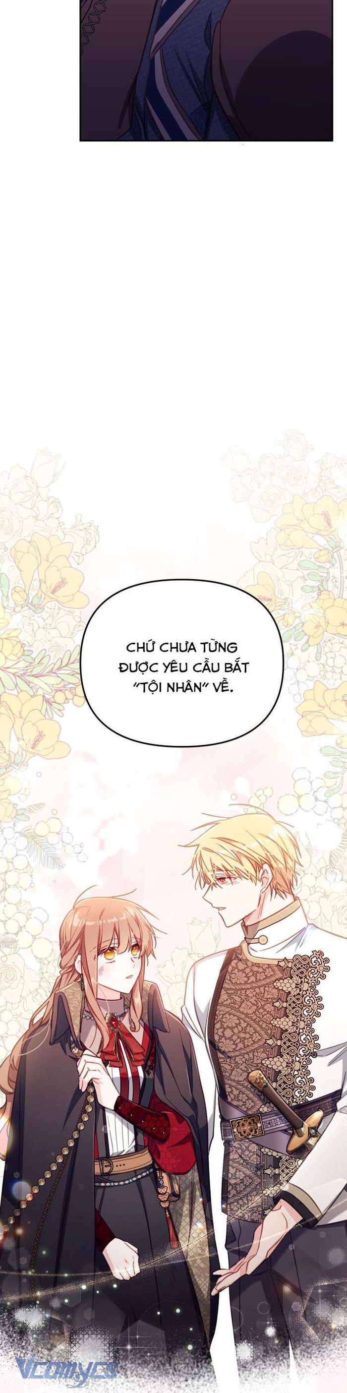 Không Có Chỗ Cho Kẻ Giả Mạo - Chap 27 Ảnh 13