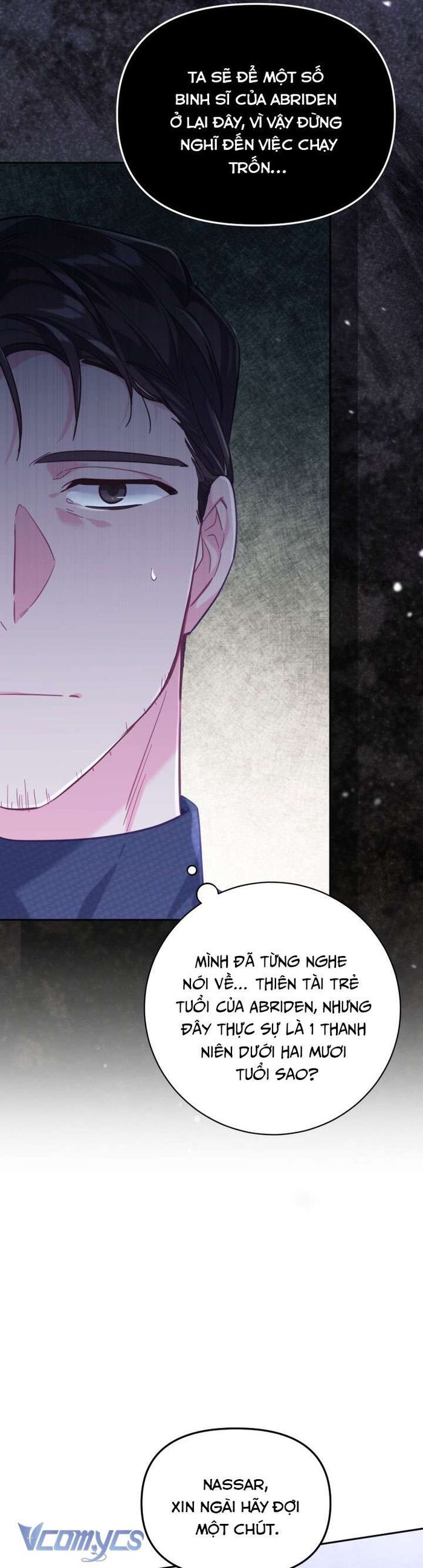 Không Có Chỗ Cho Kẻ Giả Mạo - Chap 27 Ảnh 17