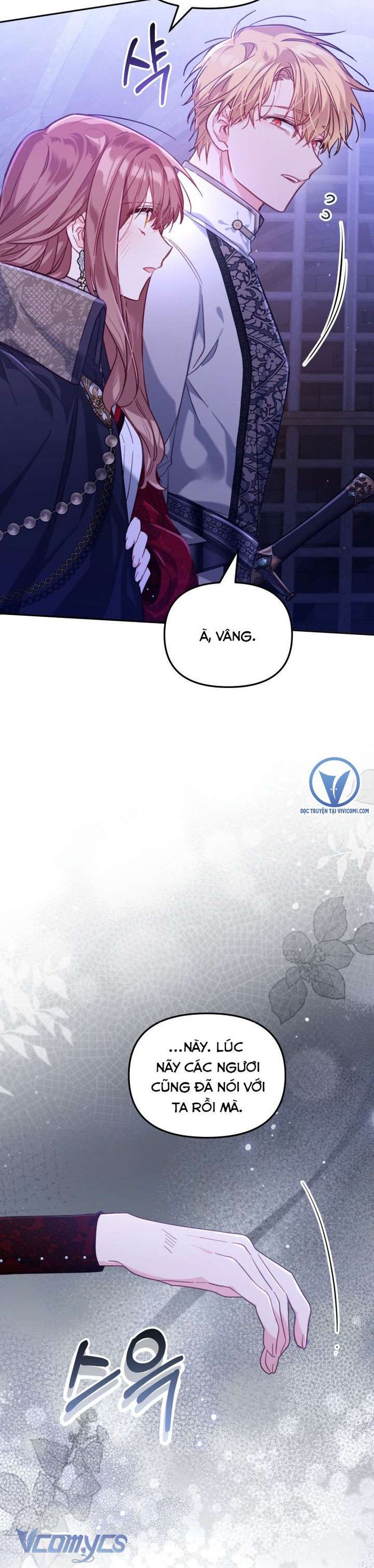 Không Có Chỗ Cho Kẻ Giả Mạo - Chap 27 Ảnh 18