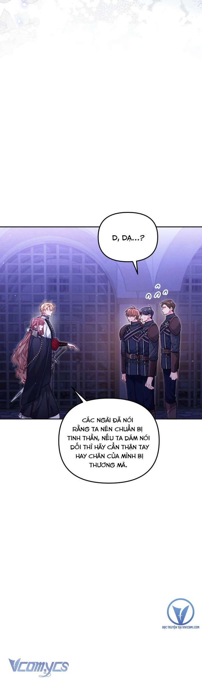 Không Có Chỗ Cho Kẻ Giả Mạo - Chap 27 Ảnh 19