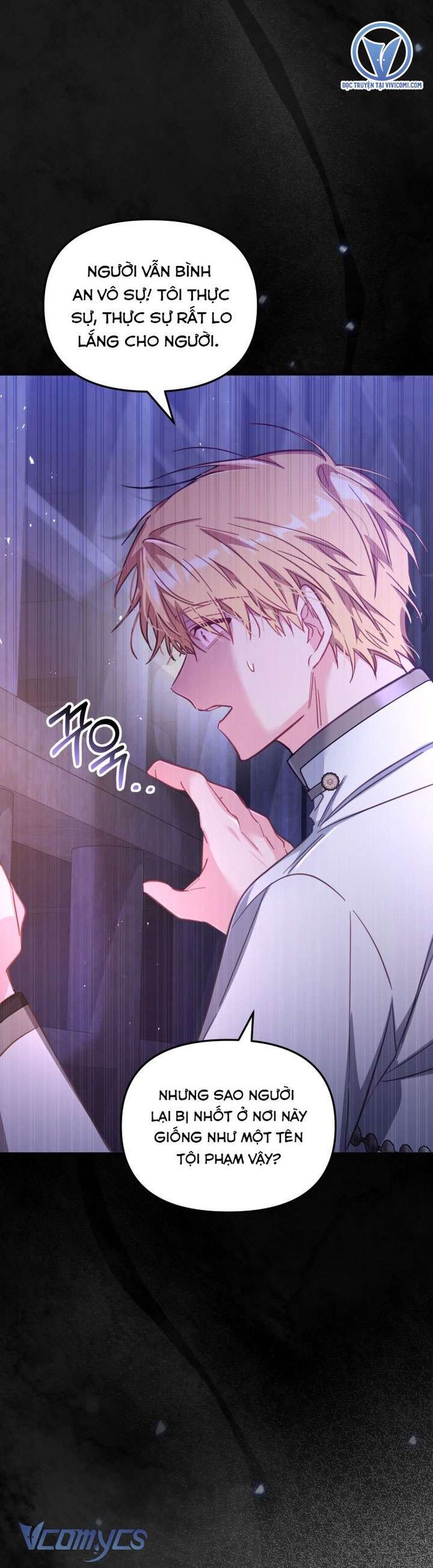 Không Có Chỗ Cho Kẻ Giả Mạo - Chap 27 Ảnh 3
