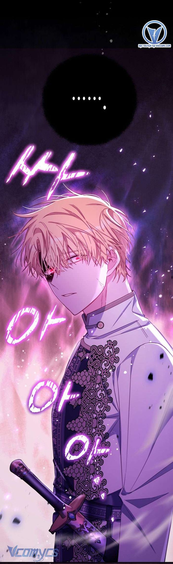 Không Có Chỗ Cho Kẻ Giả Mạo - Chap 27 Ảnh 24