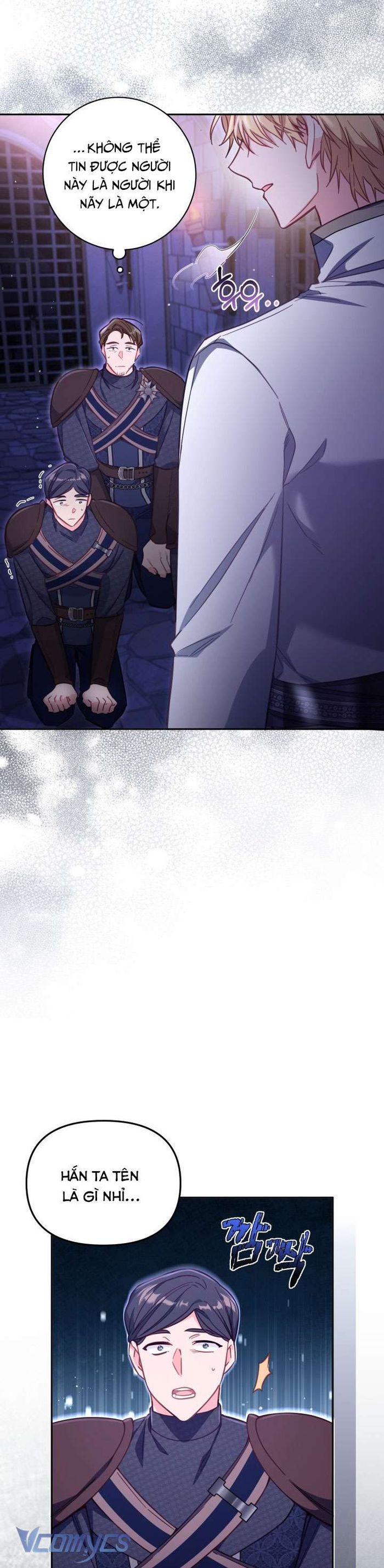Không Có Chỗ Cho Kẻ Giả Mạo - Chap 27 Ảnh 26