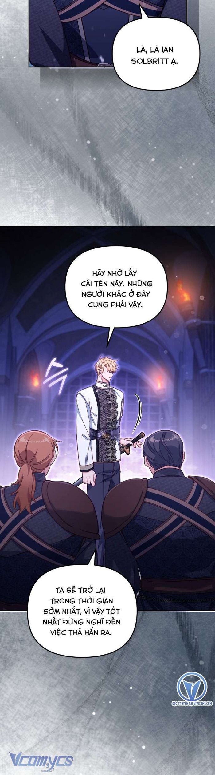 Không Có Chỗ Cho Kẻ Giả Mạo - Chap 27 Ảnh 27