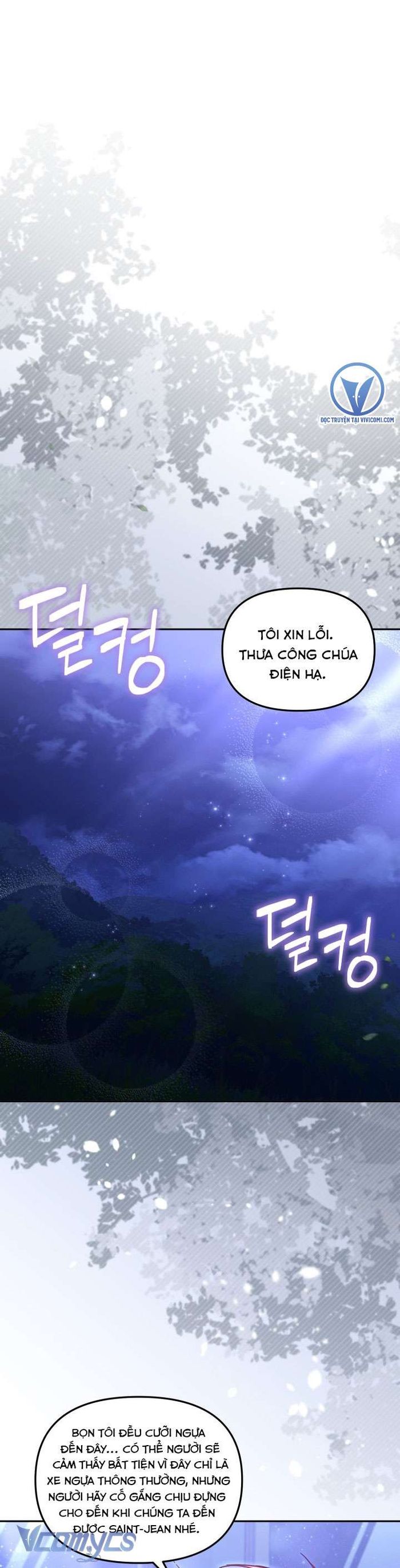 Không Có Chỗ Cho Kẻ Giả Mạo - Chap 27 Ảnh 30