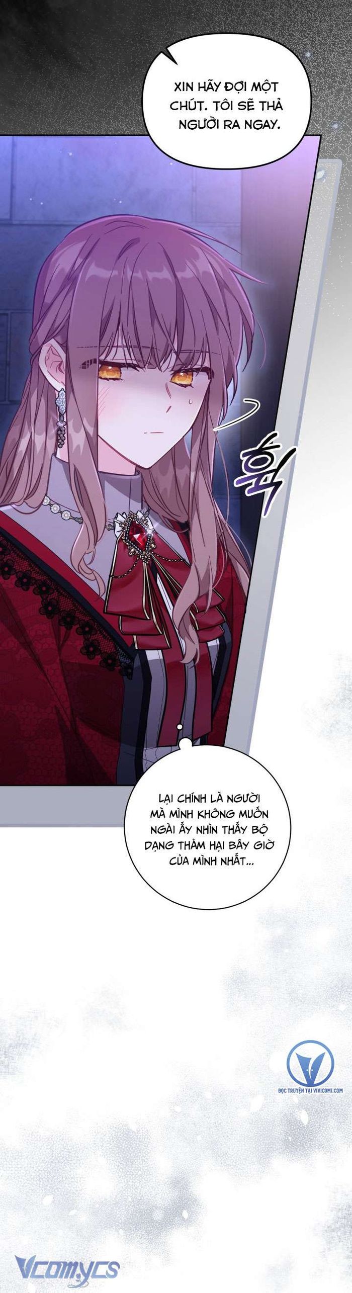 Không Có Chỗ Cho Kẻ Giả Mạo - Chap 27 Ảnh 4