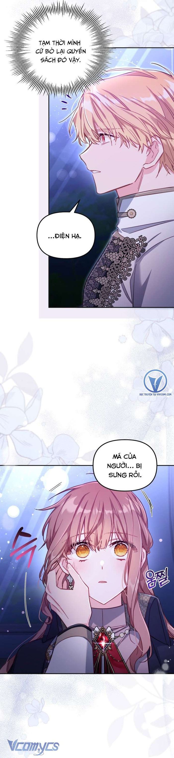Không Có Chỗ Cho Kẻ Giả Mạo - Chap 27 Ảnh 32