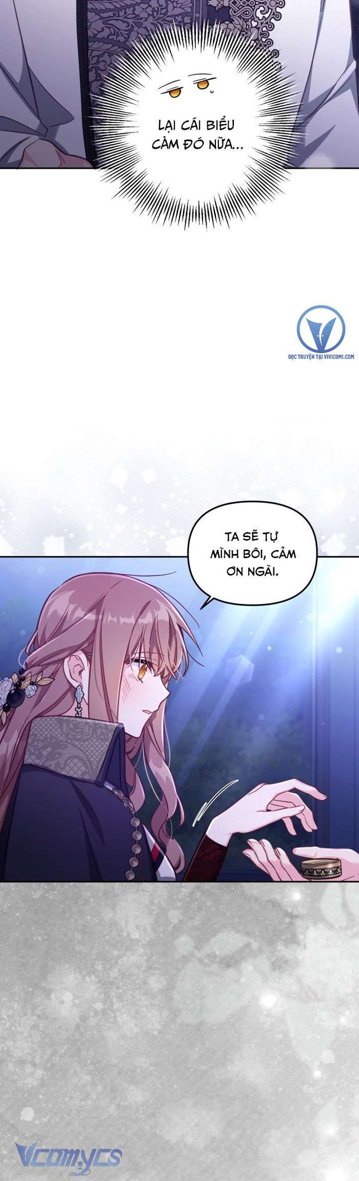 Không Có Chỗ Cho Kẻ Giả Mạo - Chap 27 Ảnh 35