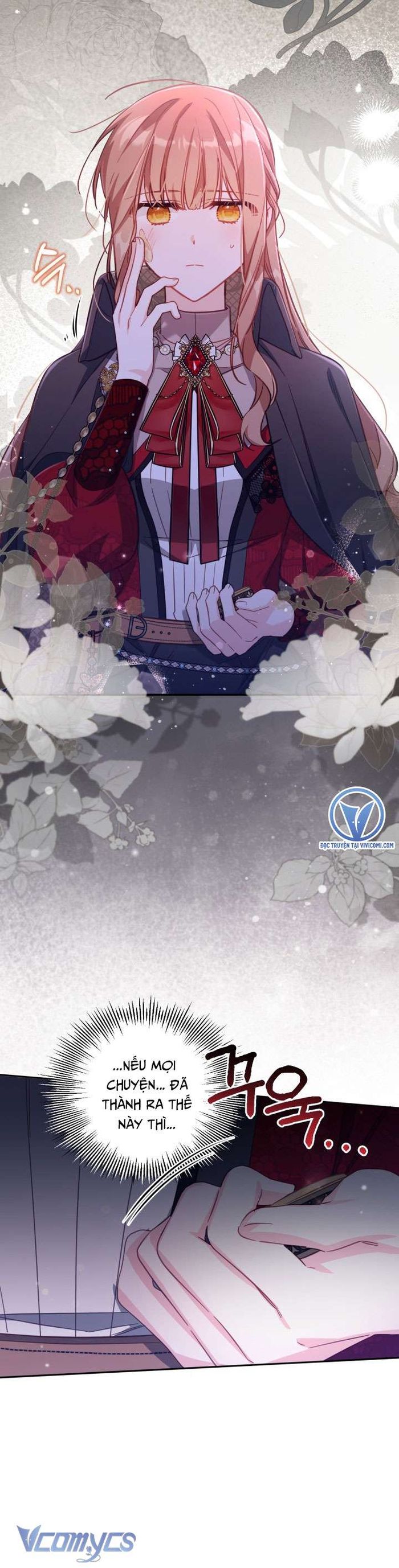 Không Có Chỗ Cho Kẻ Giả Mạo - Chap 27 Ảnh 37