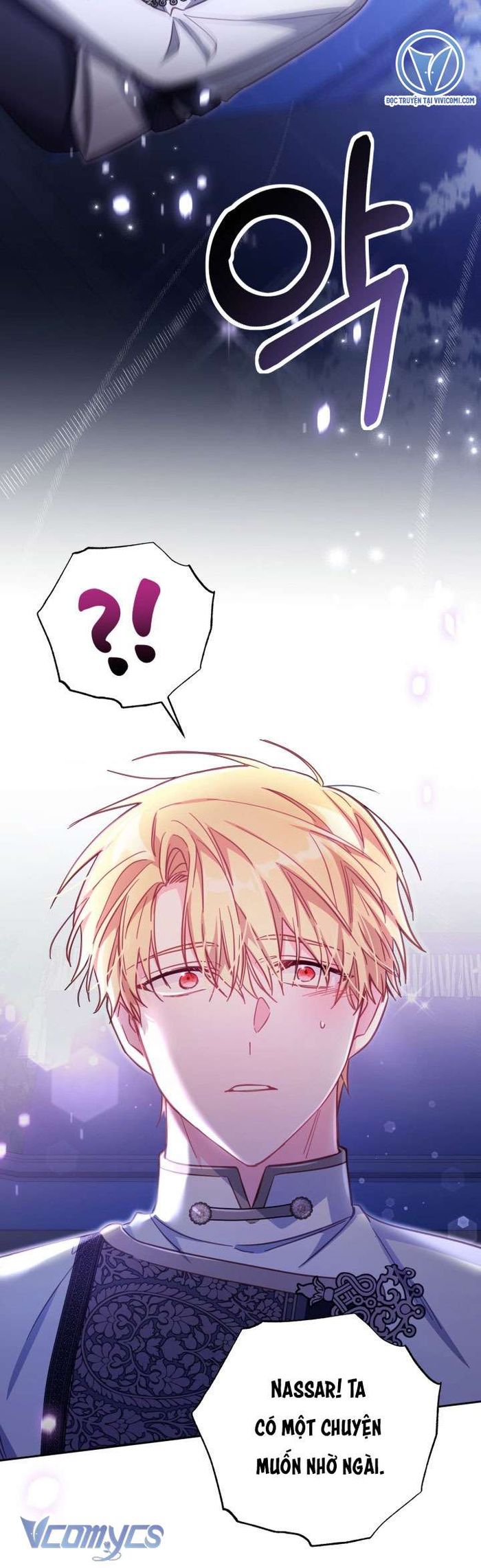 Không Có Chỗ Cho Kẻ Giả Mạo - Chap 27 Ảnh 39