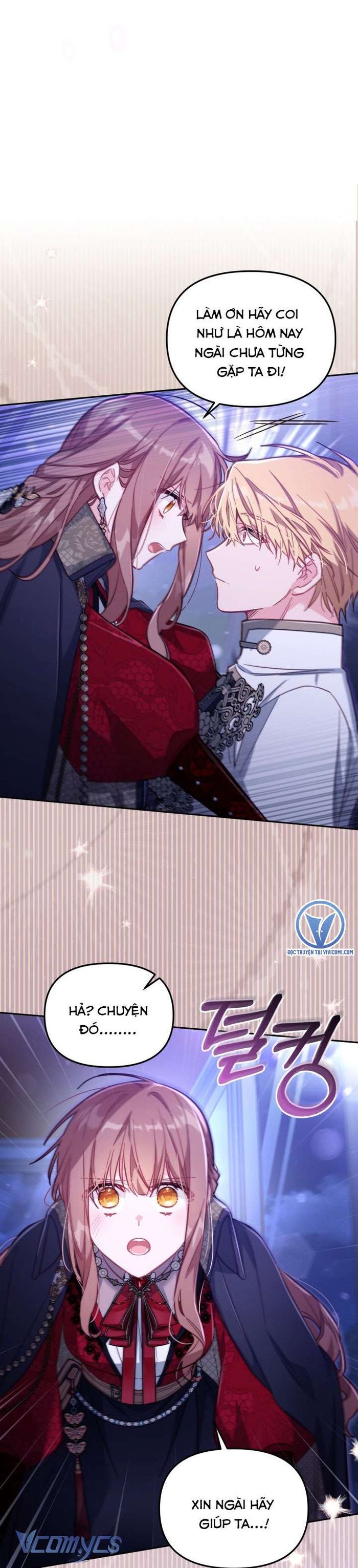 Không Có Chỗ Cho Kẻ Giả Mạo - Chap 27 Ảnh 40