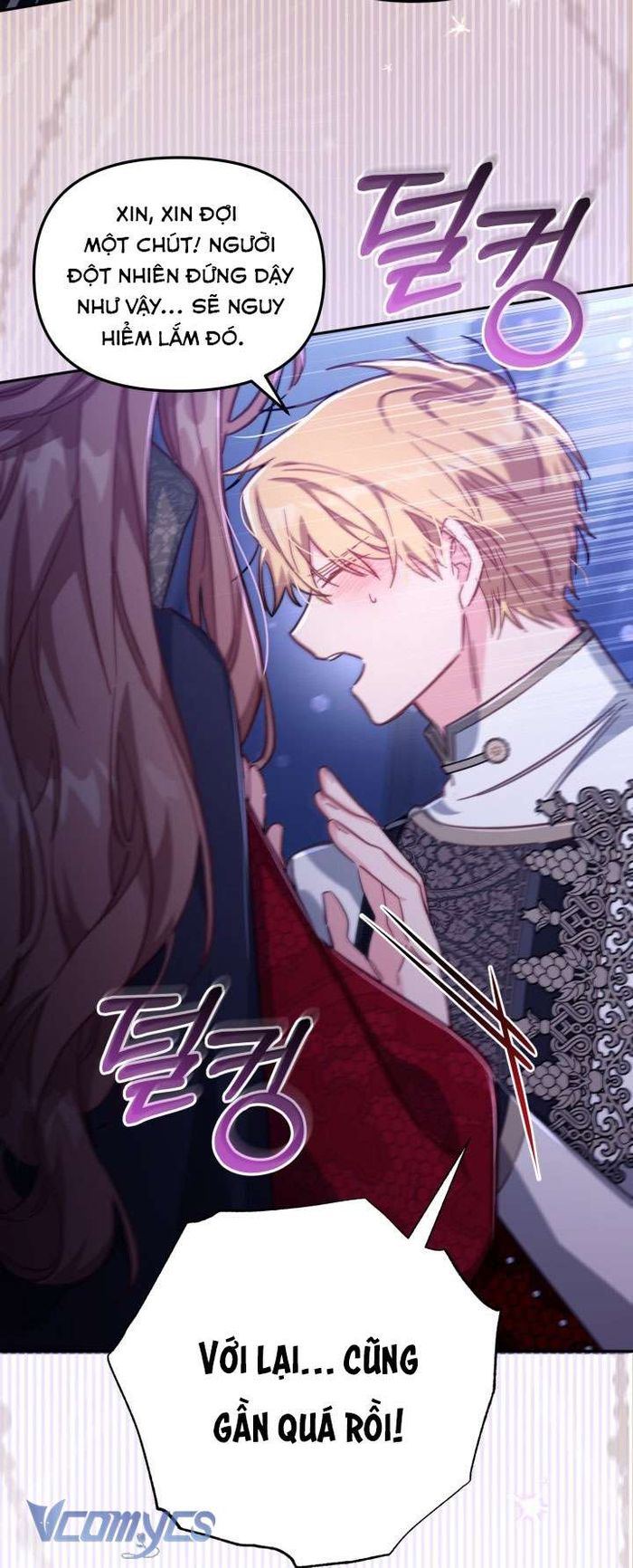 Không Có Chỗ Cho Kẻ Giả Mạo - Chap 27 Ảnh 41