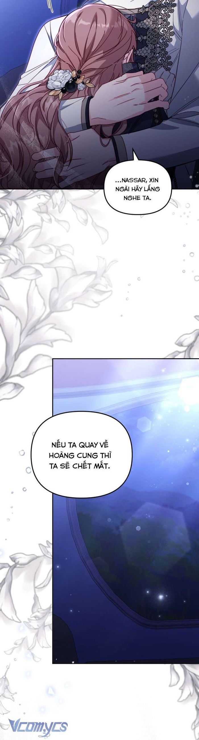 Không Có Chỗ Cho Kẻ Giả Mạo - Chap 27 Ảnh 45