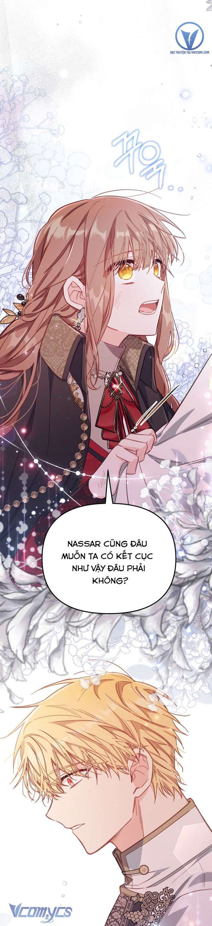Không Có Chỗ Cho Kẻ Giả Mạo - Chap 27 Ảnh 46