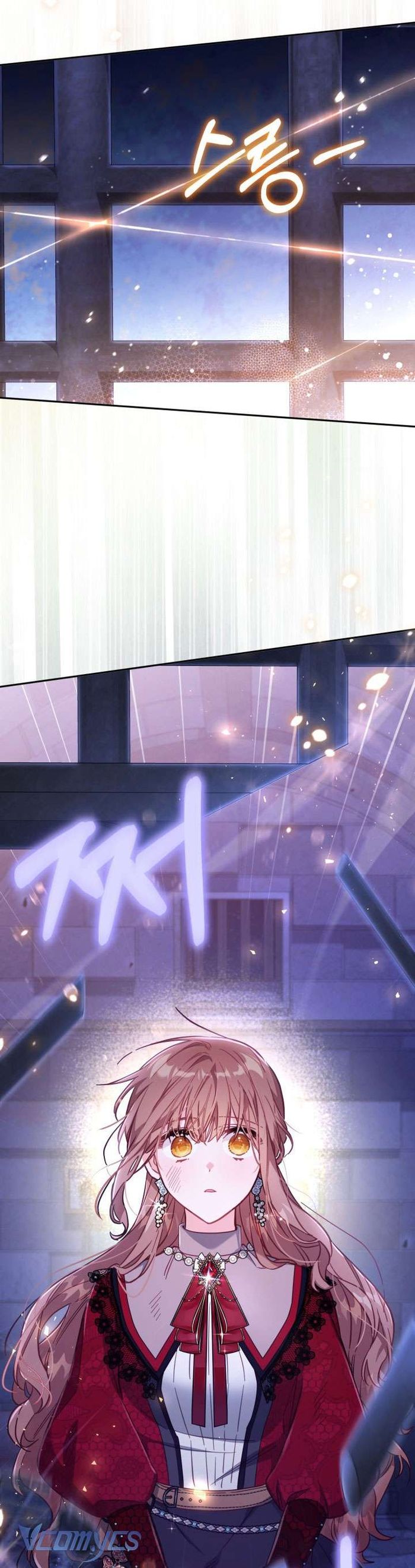 Không Có Chỗ Cho Kẻ Giả Mạo - Chap 27 Ảnh 7