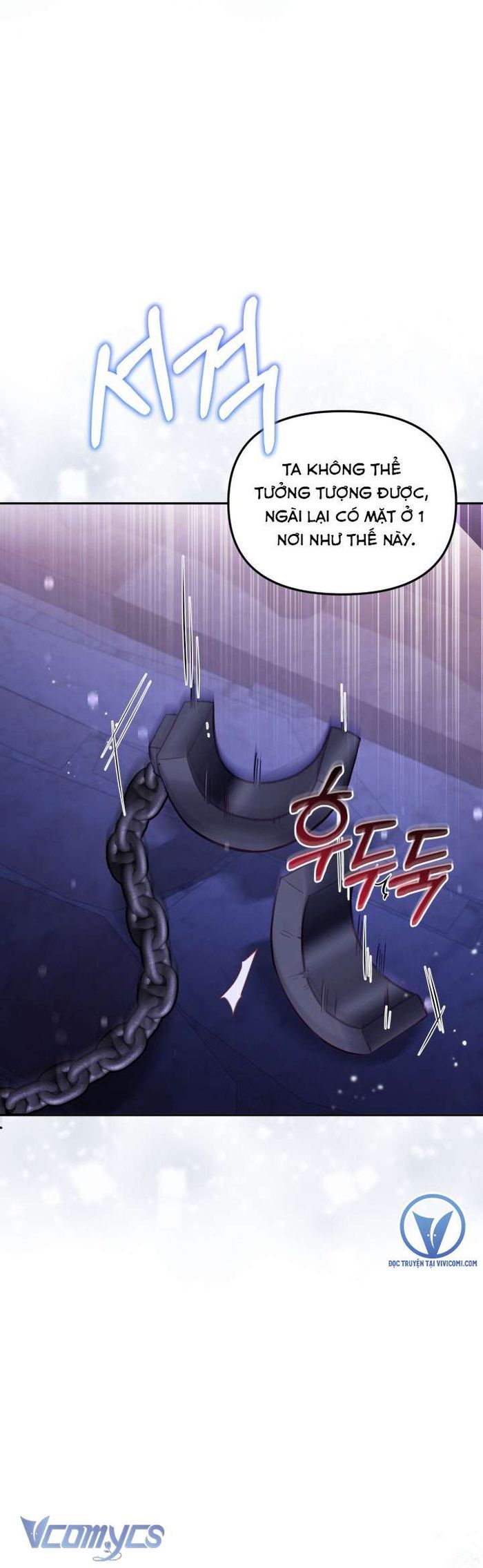Không Có Chỗ Cho Kẻ Giả Mạo - Chap 27 Ảnh 9