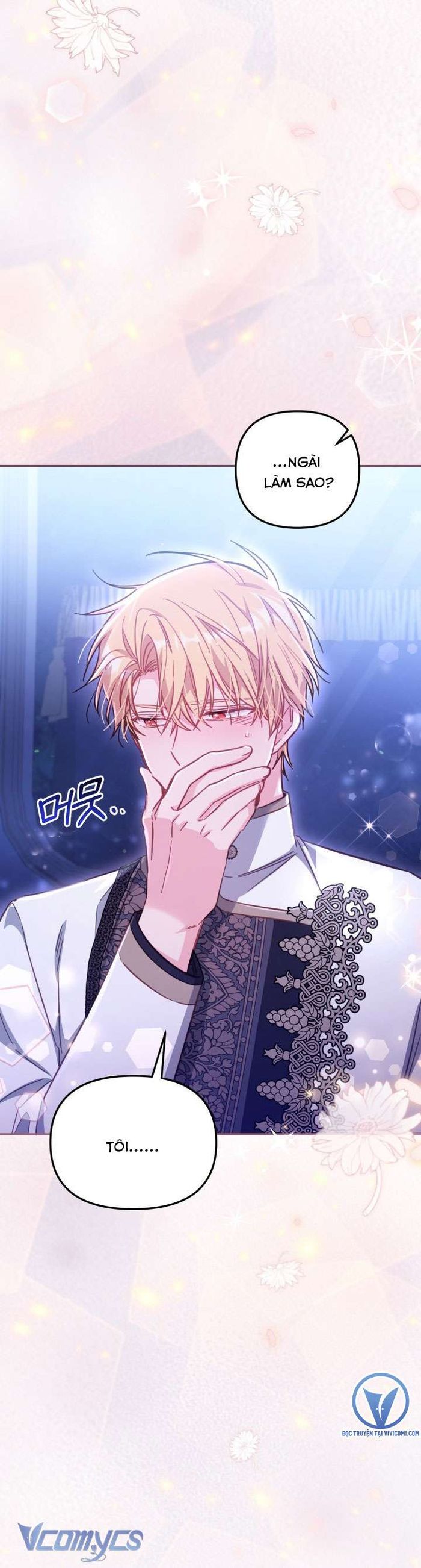Không Có Chỗ Cho Kẻ Giả Mạo - Chap 28 Ảnh 15