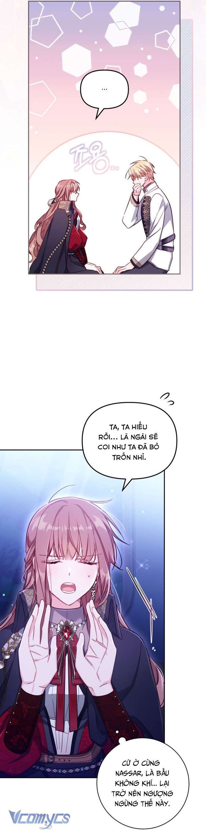 Không Có Chỗ Cho Kẻ Giả Mạo - Chap 28 Ảnh 16
