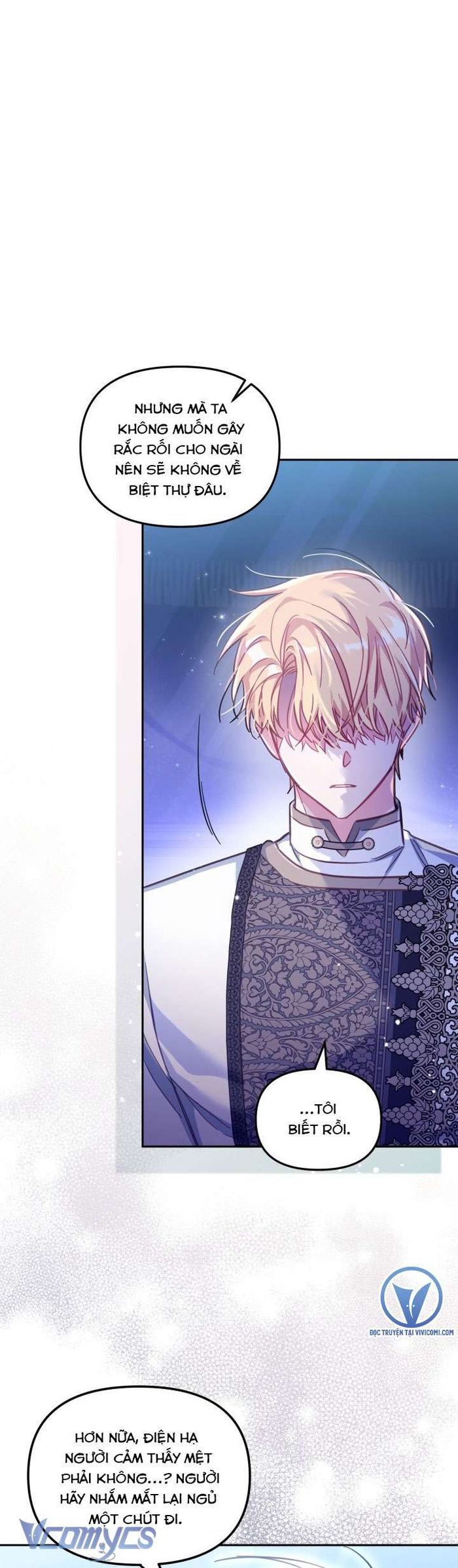 Không Có Chỗ Cho Kẻ Giả Mạo - Chap 28 Ảnh 17