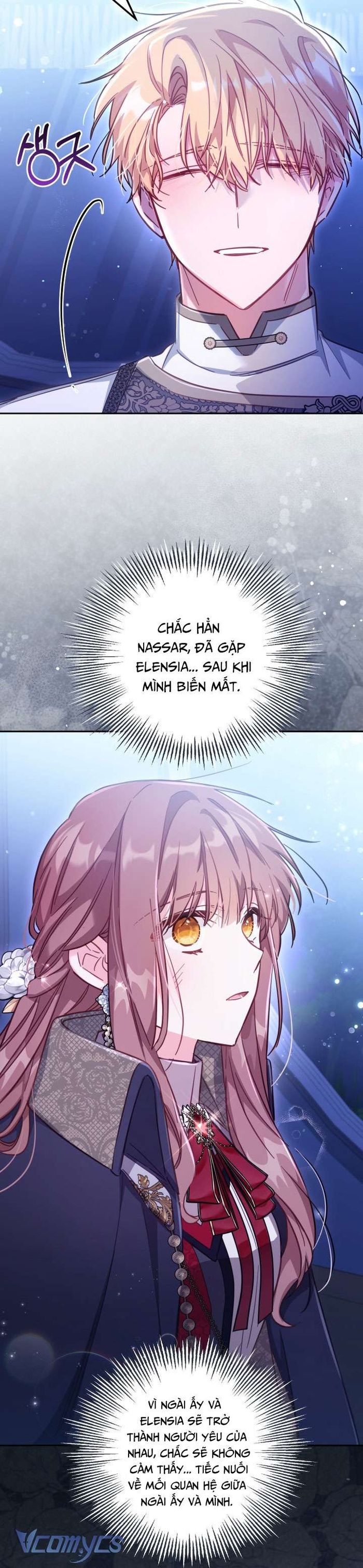 Không Có Chỗ Cho Kẻ Giả Mạo - Chap 28 Ảnh 18