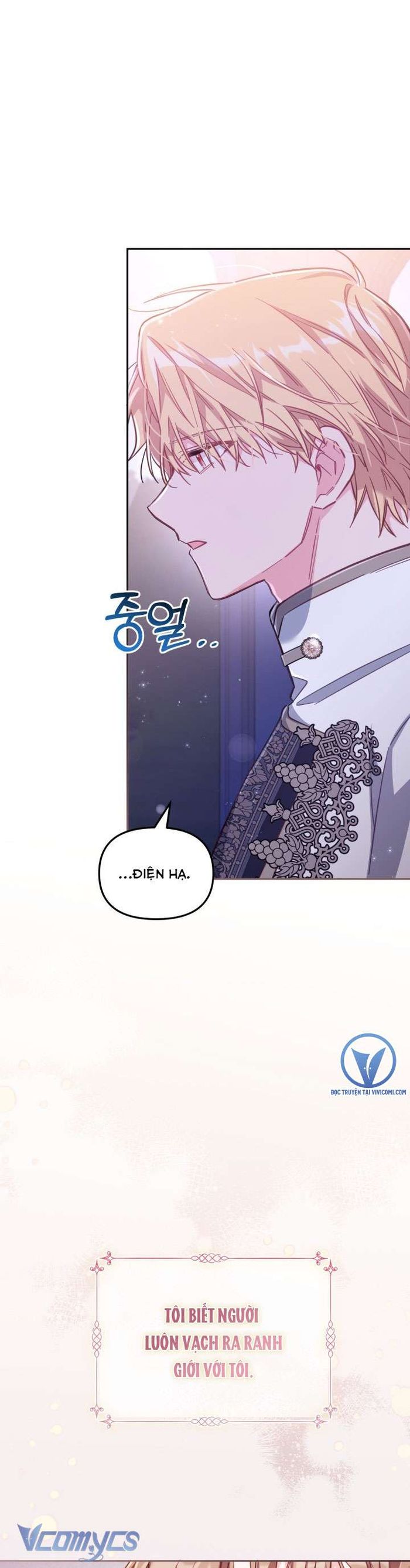 Không Có Chỗ Cho Kẻ Giả Mạo - Chap 28 Ảnh 21