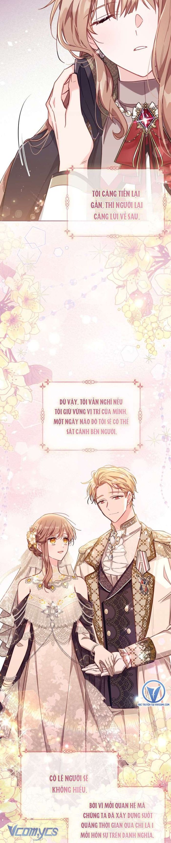 Không Có Chỗ Cho Kẻ Giả Mạo - Chap 28 Ảnh 22
