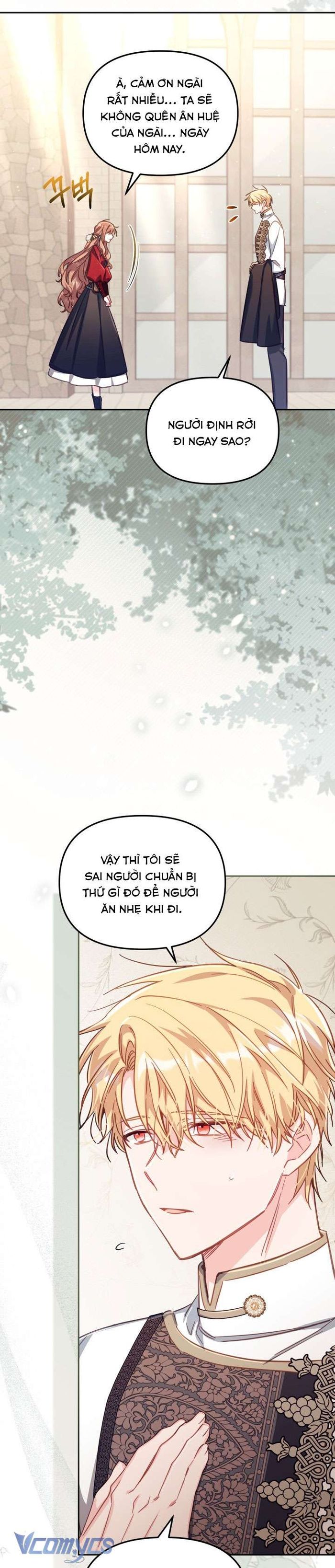 Không Có Chỗ Cho Kẻ Giả Mạo - Chap 28 Ảnh 28