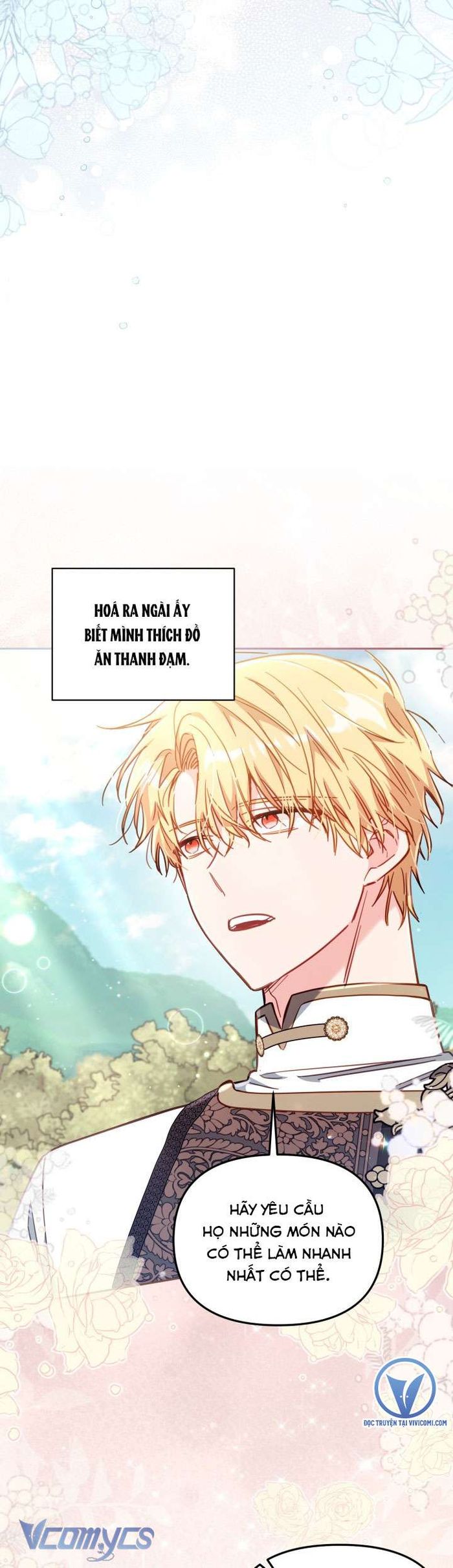 Không Có Chỗ Cho Kẻ Giả Mạo - Chap 28 Ảnh 31
