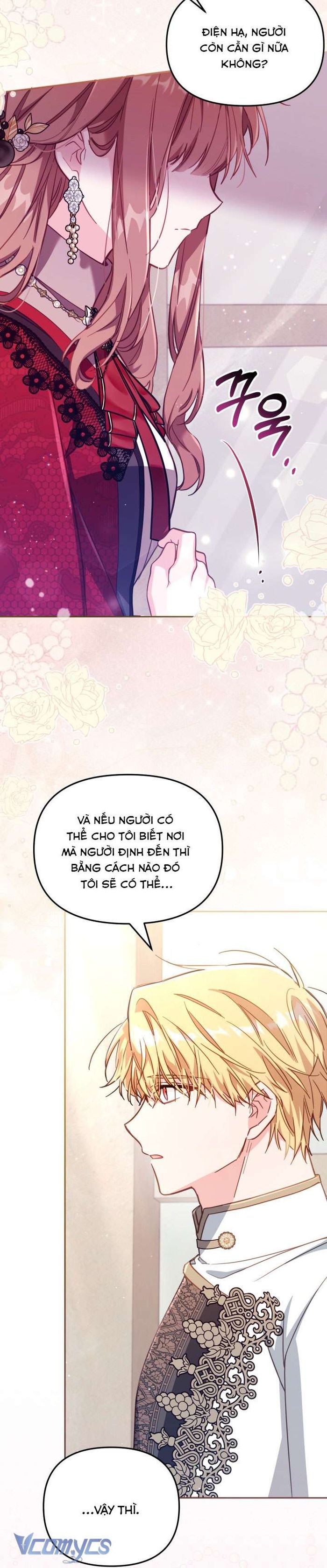 Không Có Chỗ Cho Kẻ Giả Mạo - Chap 28 Ảnh 32