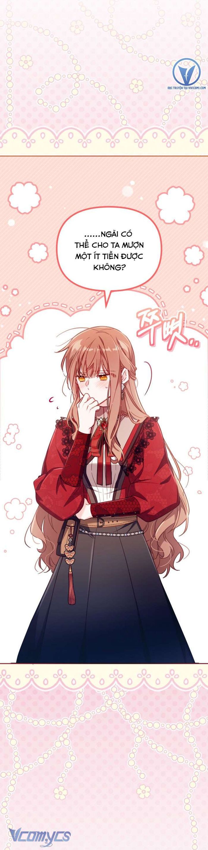 Không Có Chỗ Cho Kẻ Giả Mạo - Chap 28 Ảnh 33