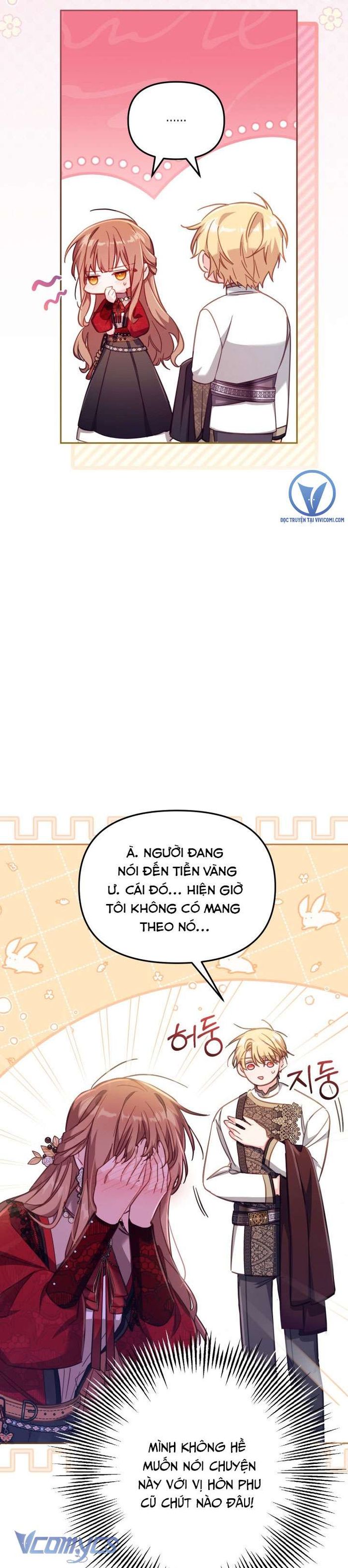 Không Có Chỗ Cho Kẻ Giả Mạo - Chap 28 Ảnh 34