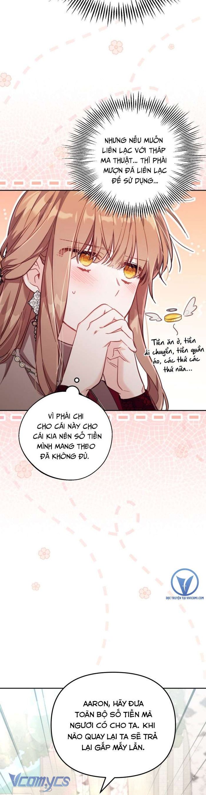 Không Có Chỗ Cho Kẻ Giả Mạo - Chap 28 Ảnh 35
