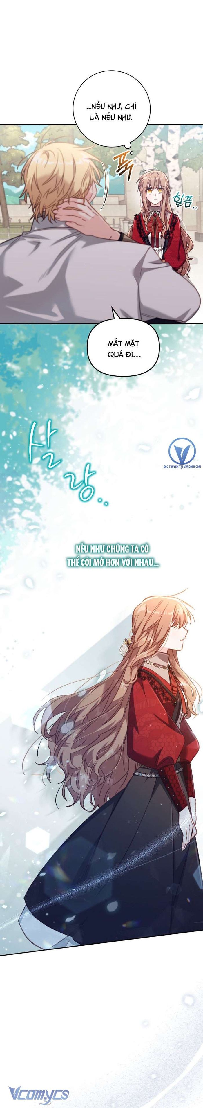 Không Có Chỗ Cho Kẻ Giả Mạo - Chap 28 Ảnh 38