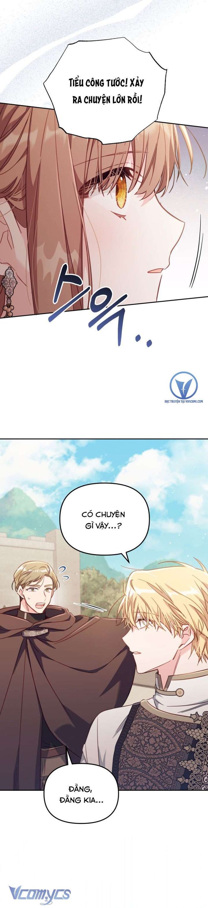 Không Có Chỗ Cho Kẻ Giả Mạo - Chap 28 Ảnh 39