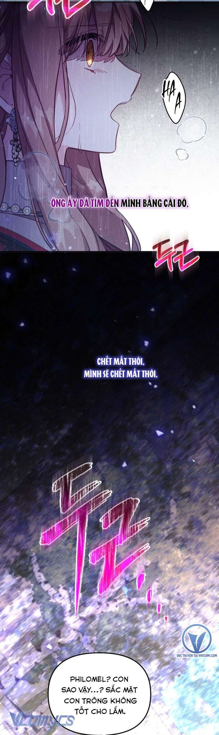 Không Có Chỗ Cho Kẻ Giả Mạo - Chap 28 Ảnh 43