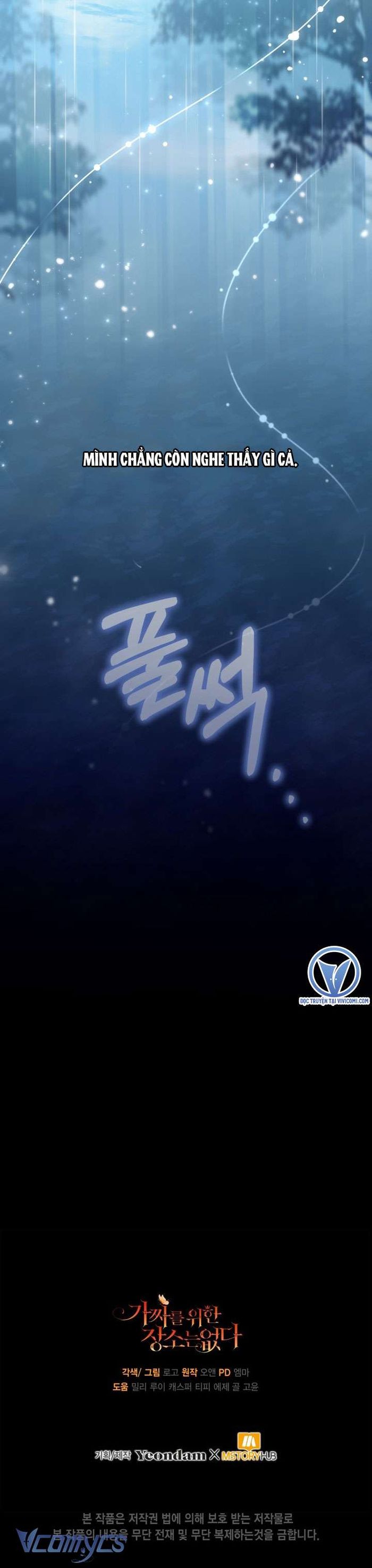 Không Có Chỗ Cho Kẻ Giả Mạo - Chap 28 Ảnh 46