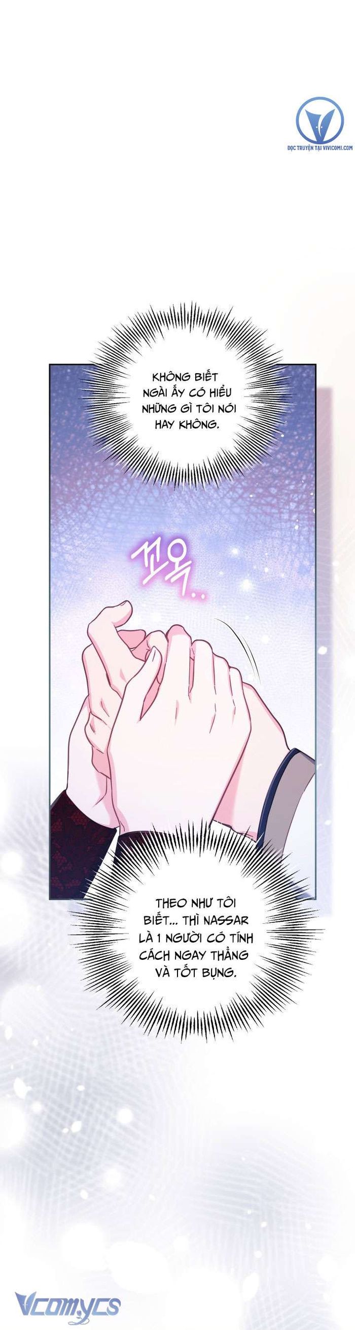 Không Có Chỗ Cho Kẻ Giả Mạo - Chap 28 Ảnh 6