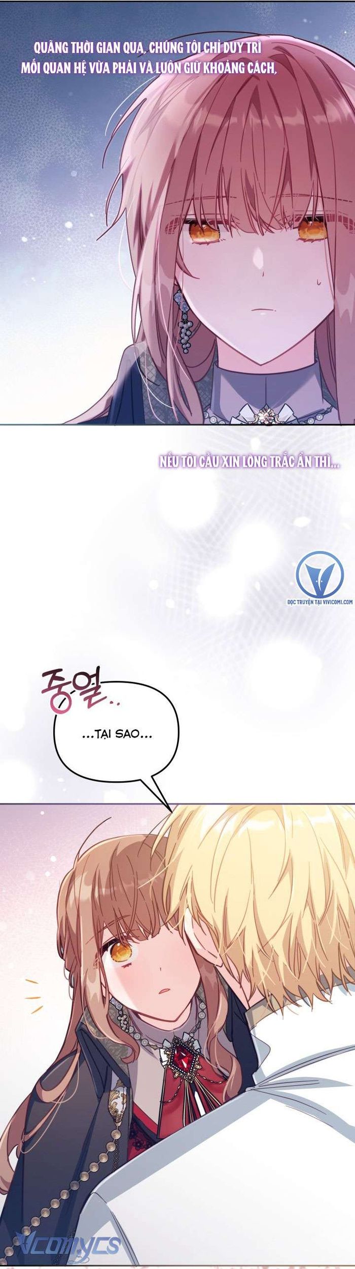 Không Có Chỗ Cho Kẻ Giả Mạo - Chap 28 Ảnh 7