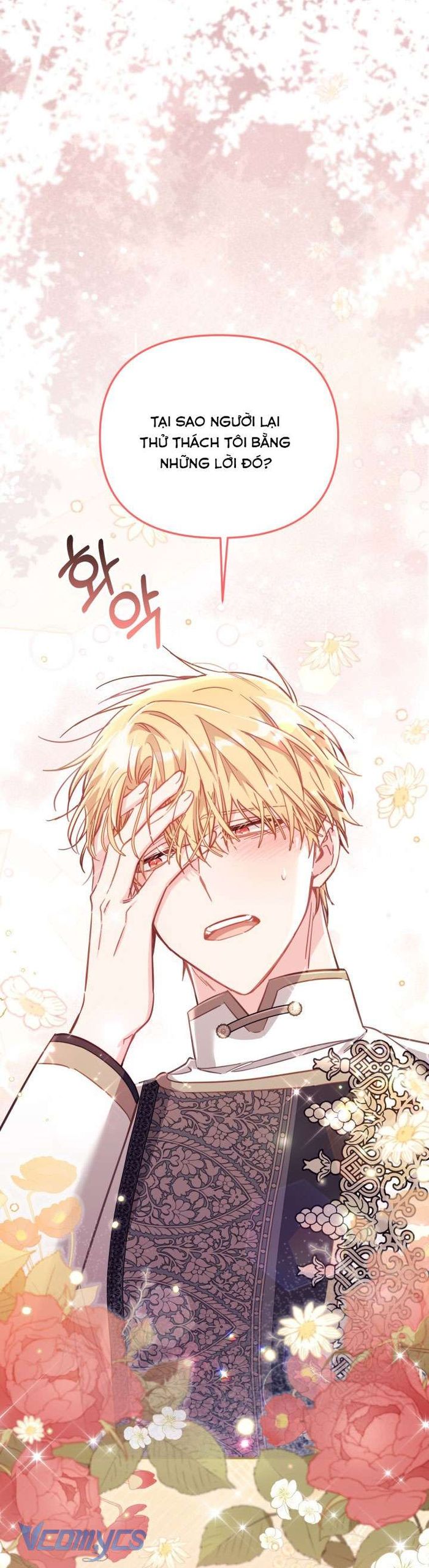 Không Có Chỗ Cho Kẻ Giả Mạo - Chap 28 Ảnh 8