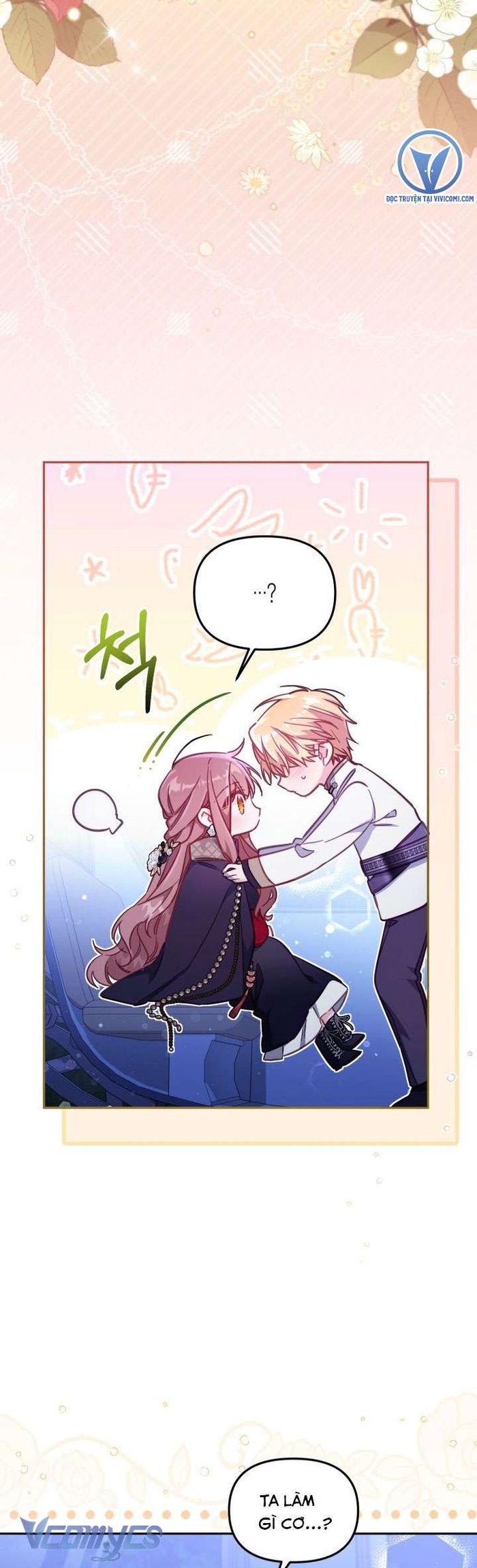 Không Có Chỗ Cho Kẻ Giả Mạo - Chap 28 Ảnh 9