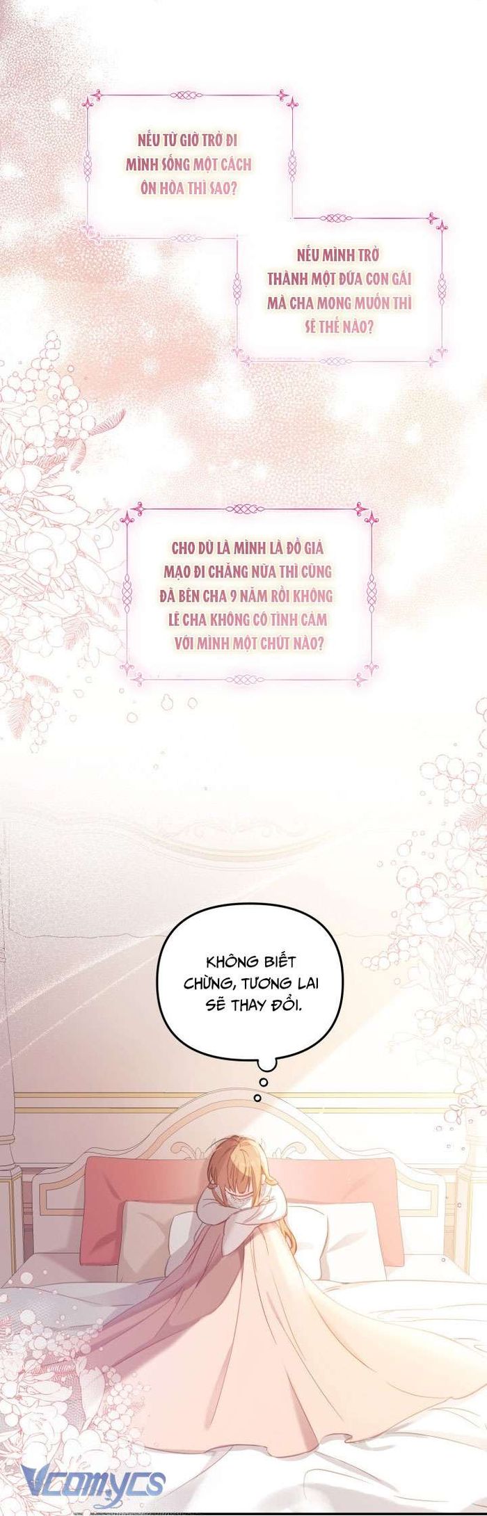 Không Có Chỗ Cho Kẻ Giả Mạo - Chap 3 Ảnh 11