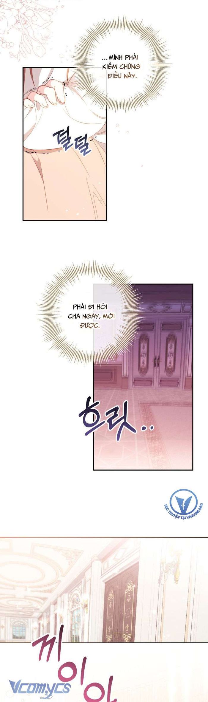 Không Có Chỗ Cho Kẻ Giả Mạo - Chap 3 Ảnh 12